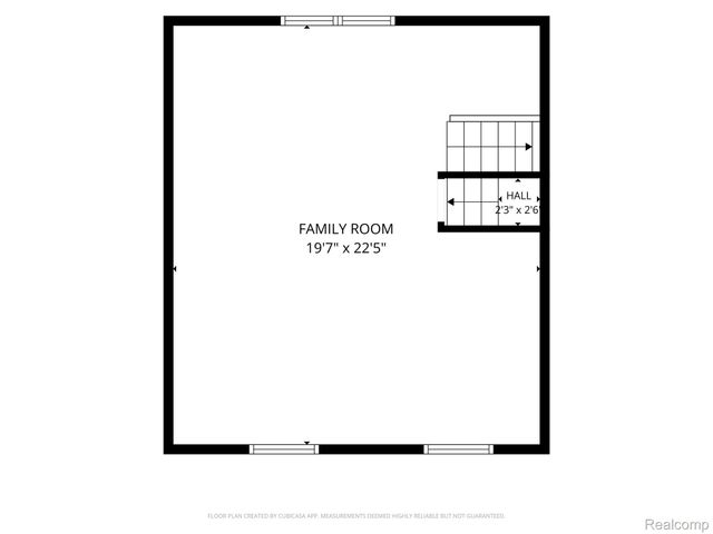 4290 Sulgrave Drive, Flint Charter Township, MI 48473