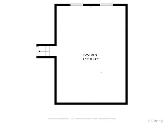4290 Sulgrave Drive, Flint Charter Township, MI 48473