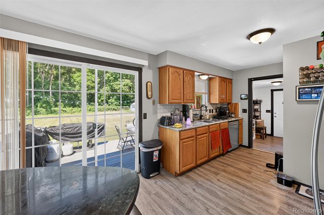 4290 Sulgrave Drive, Flint Charter Township, MI 48473