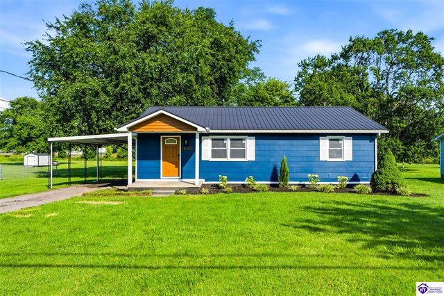 605 Nicholas Street, Elizabethtown, KY 42701