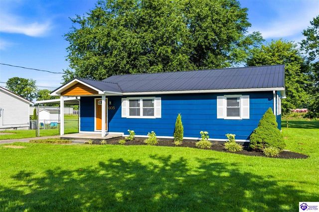 605 Nicholas Street, Elizabethtown, KY 42701