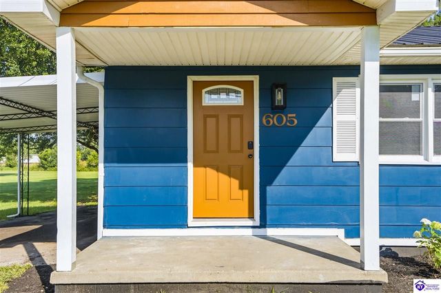 605 Nicholas Street, Elizabethtown, KY 42701