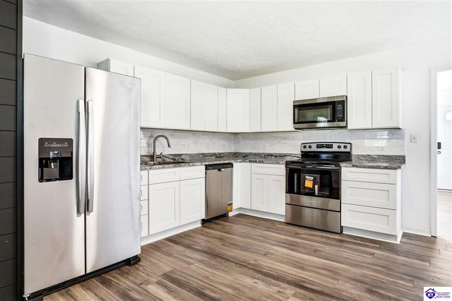 605 Nicholas Street, Elizabethtown, KY 42701