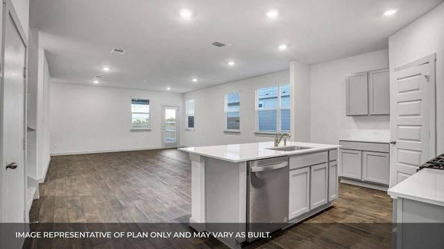 549 Osprey DR, Leander, TX 78641