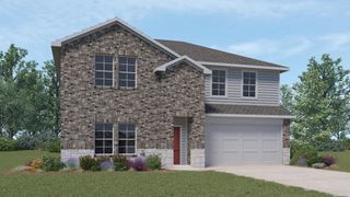 549 Osprey DR, Leander, TX 78641