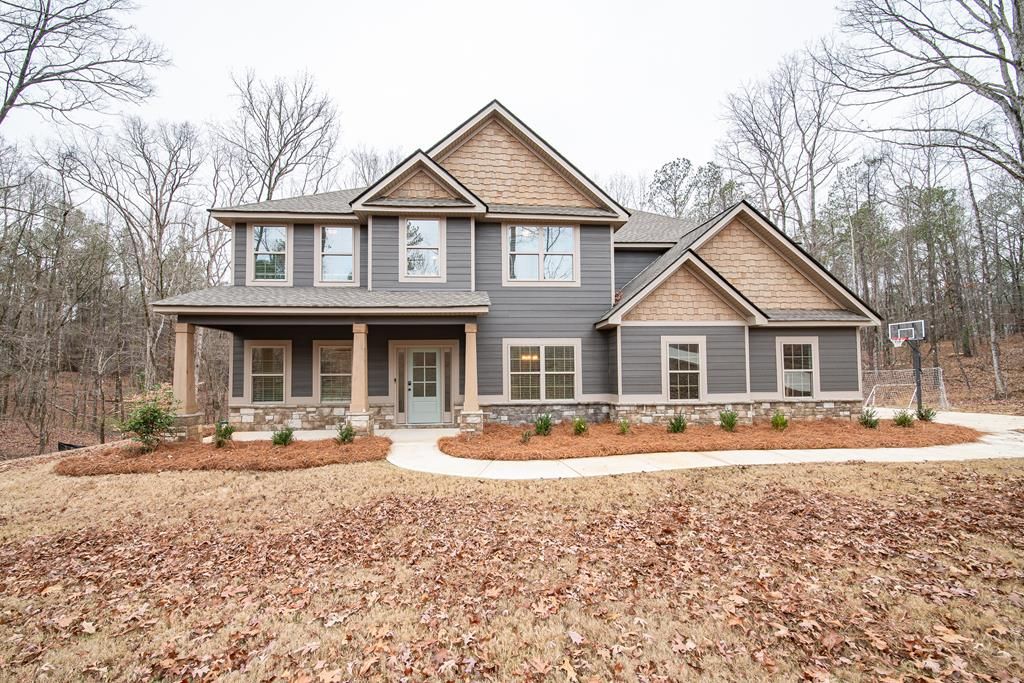 75 Ironwood Way, Midland, GA 31820