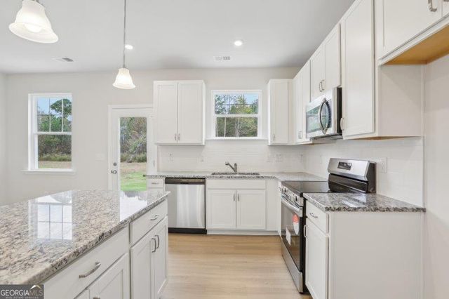 123 Antiquity Circle LOT 239, Perry, GA 31069
