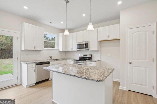 123 Antiquity Circle LOT 239, Perry, GA 31069