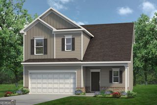 123 Antiquity Circle LOT 239, Perry, GA 31069