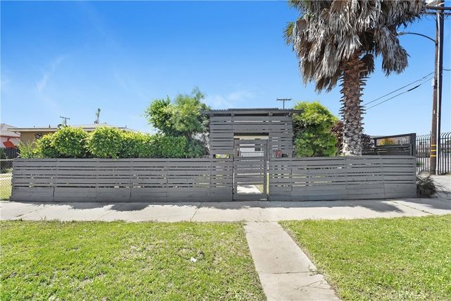 616 E 135th, Los Angeles, CA 90059
