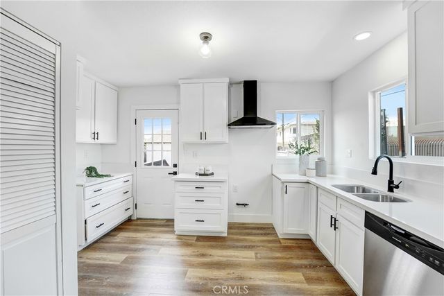 616 E 135th, Los Angeles, CA 90059