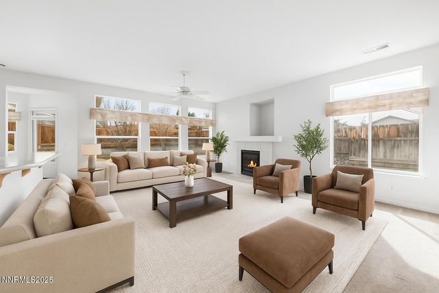 9790 Frankwood Drive, Reno, NV 89521