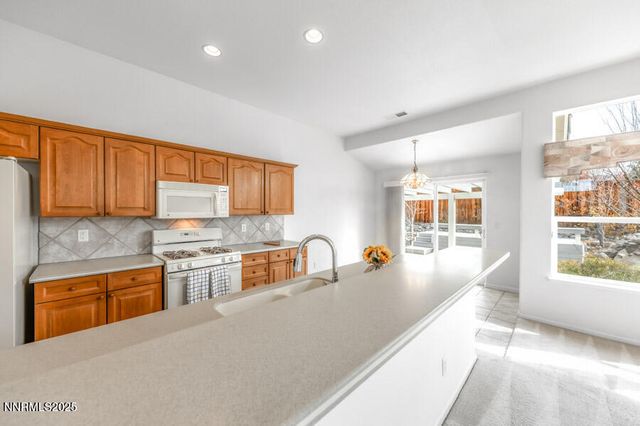 9790 Frankwood Drive, Reno, NV 89521