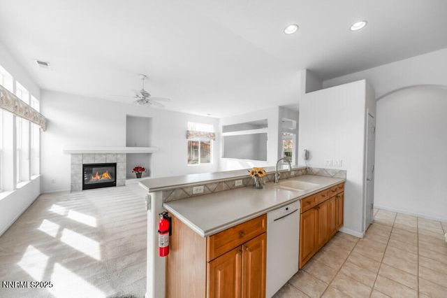 9790 Frankwood Drive, Reno, NV 89521