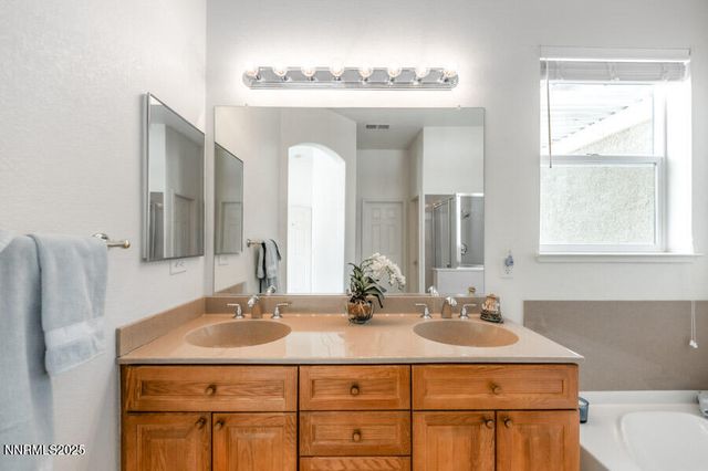 9790 Frankwood Drive, Reno, NV 89521