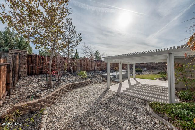 9790 Frankwood Drive, Reno, NV 89521