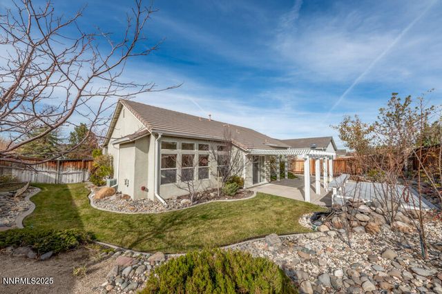 9790 Frankwood Drive, Reno, NV 89521
