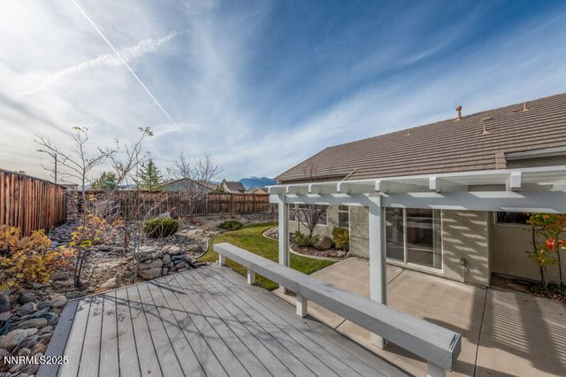 9790 Frankwood Drive, Reno, NV 89521