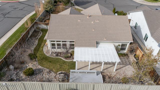 9790 Frankwood Drive, Reno, NV 89521