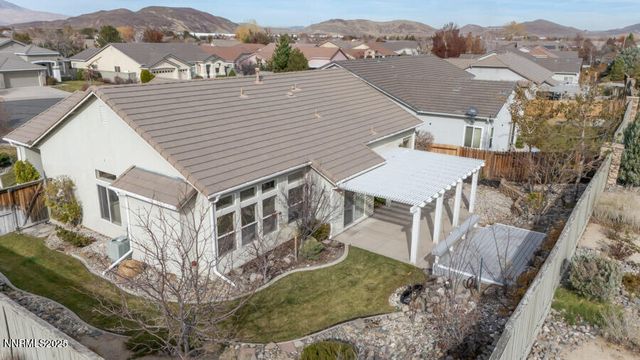 9790 Frankwood Drive, Reno, NV 89521
