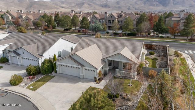 9790 Frankwood Drive, Reno, NV 89521