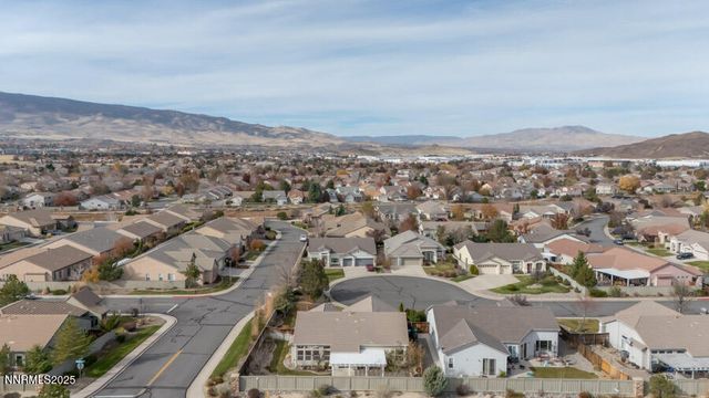 9790 Frankwood Drive, Reno, NV 89521