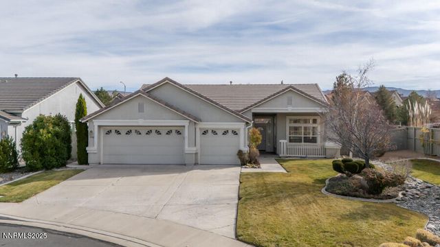 9790 Frankwood Drive, Reno, NV 89521
