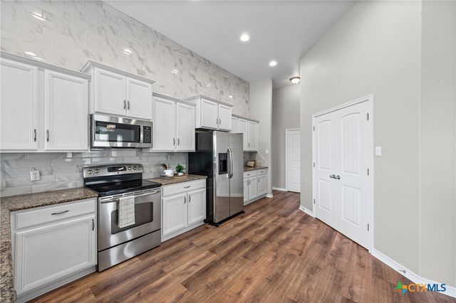 3381 Vineyard Trail, Harker Heights, TX 76548
