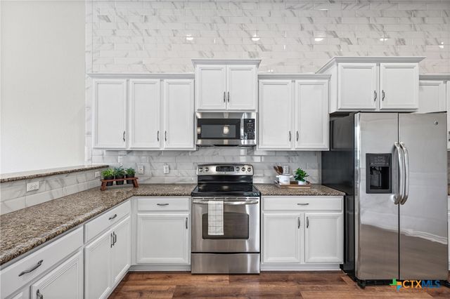 3381 Vineyard Trail, Harker Heights, TX 76548