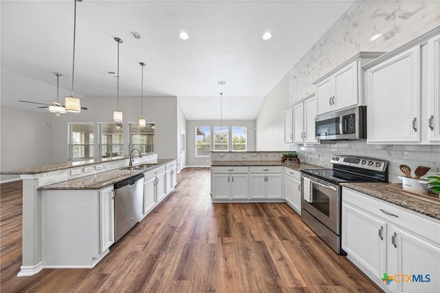 3381 Vineyard Trail, Harker Heights, TX 76548