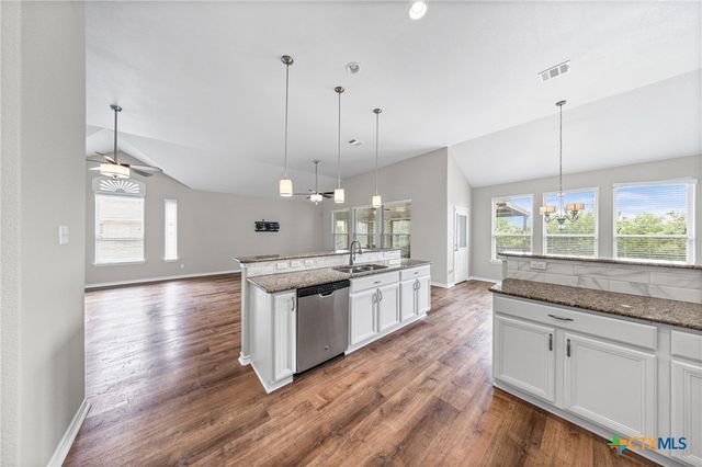 3381 Vineyard Trail, Harker Heights, TX 76548