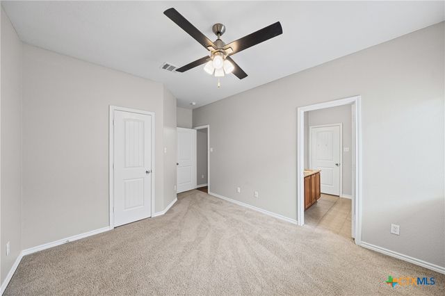 3381 Vineyard Trail, Harker Heights, TX 76548