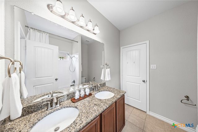 3381 Vineyard Trail, Harker Heights, TX 76548