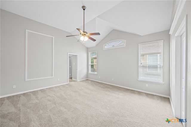 3381 Vineyard Trail, Harker Heights, TX 76548