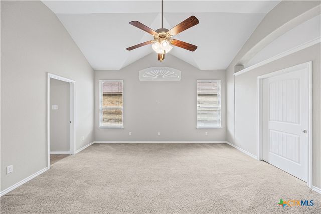 3381 Vineyard Trail, Harker Heights, TX 76548