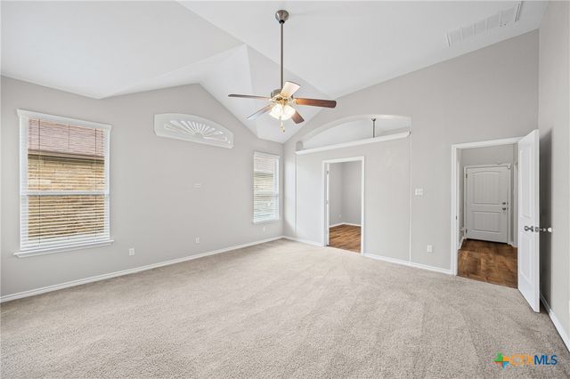 3381 Vineyard Trail, Harker Heights, TX 76548