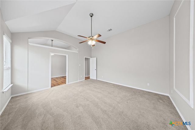 3381 Vineyard Trail, Harker Heights, TX 76548