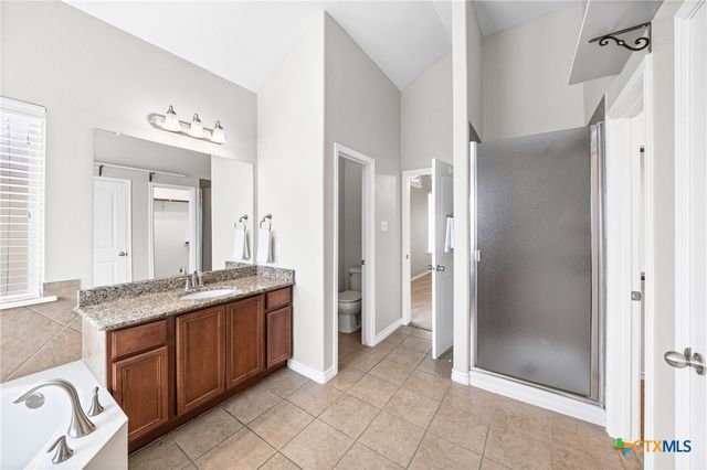 3381 Vineyard Trail, Harker Heights, TX 76548