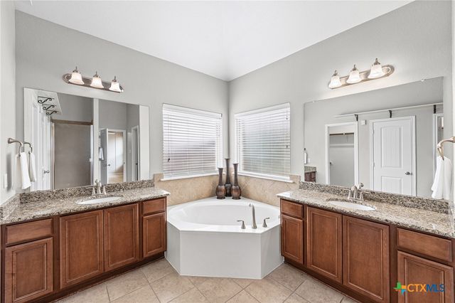 3381 Vineyard Trail, Harker Heights, TX 76548