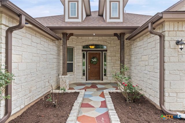 3381 Vineyard Trail, Harker Heights, TX 76548
