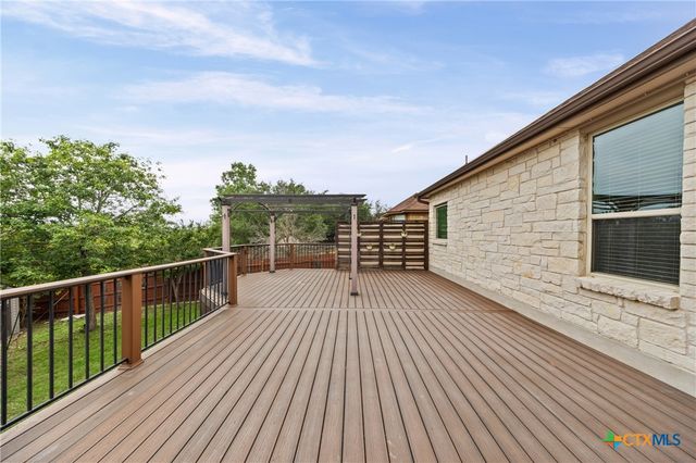 3381 Vineyard Trail, Harker Heights, TX 76548