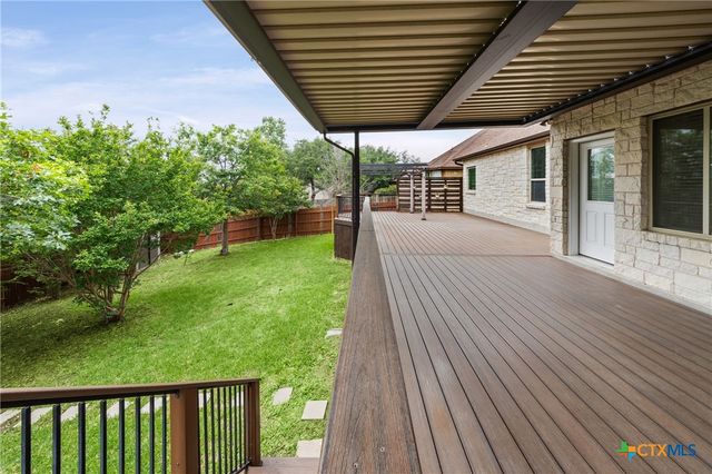 3381 Vineyard Trail, Harker Heights, TX 76548
