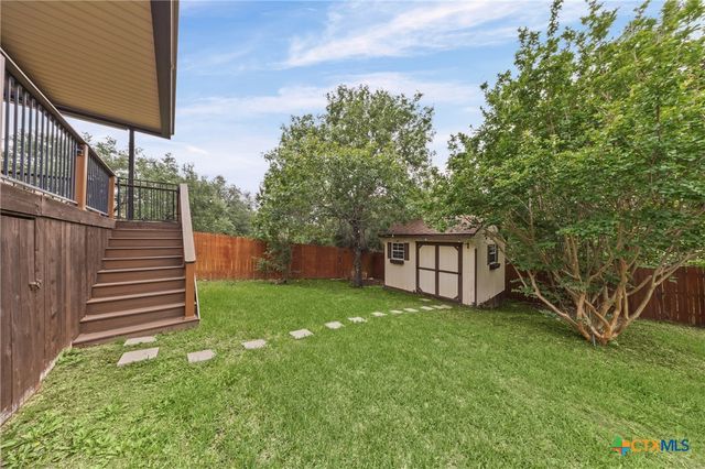 3381 Vineyard Trail, Harker Heights, TX 76548