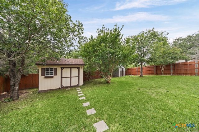 3381 Vineyard Trail, Harker Heights, TX 76548