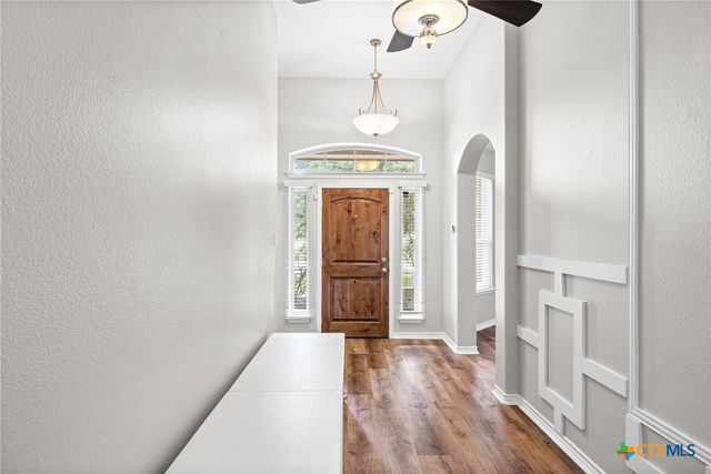 3381 Vineyard Trail, Harker Heights, TX 76548