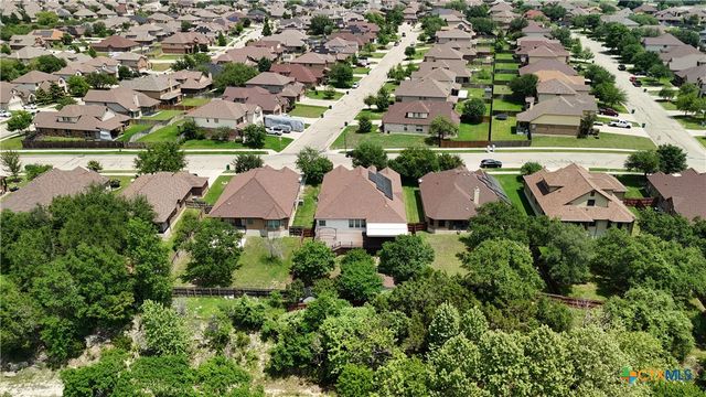 3381 Vineyard Trail, Harker Heights, TX 76548