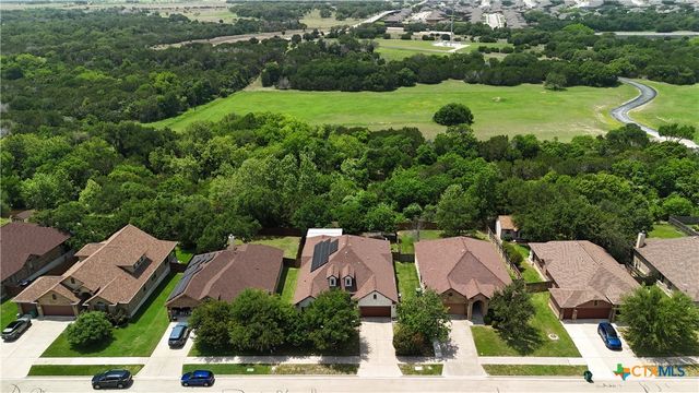 3381 Vineyard Trail, Harker Heights, TX 76548