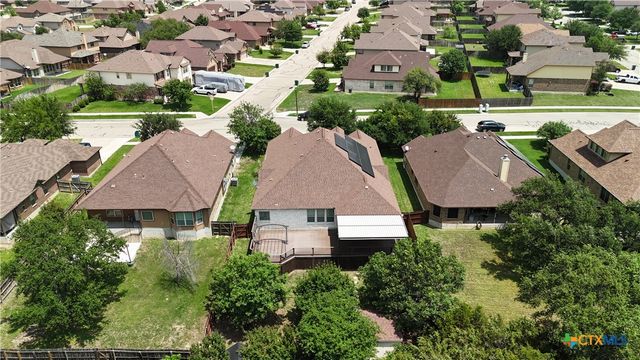 3381 Vineyard Trail, Harker Heights, TX 76548