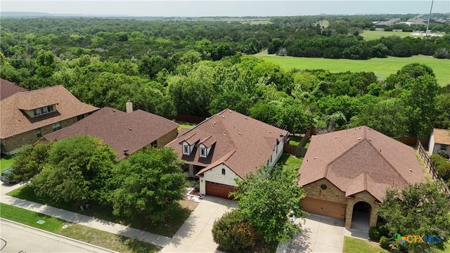 3381 Vineyard Trail, Harker Heights, TX 76548