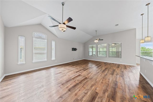 3381 Vineyard Trail, Harker Heights, TX 76548